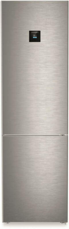 Liebherr CBNstd 579i recenze