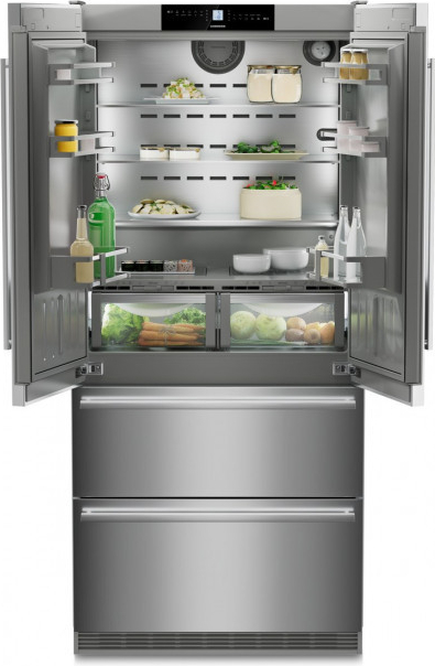 Liebherr CBNste 8872 recenze