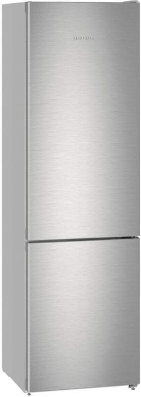 Liebherr CNPef 4833 recenze