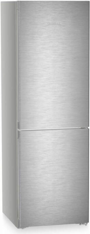 Liebherr CNSDC 5223 recenze