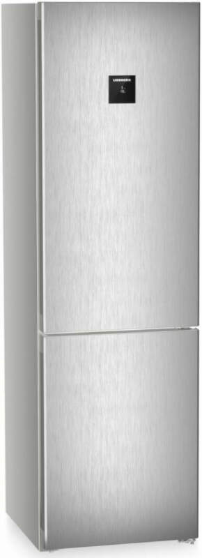 Liebherr CNSFD 5743 recenze