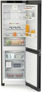 Fotografie Liebherr CNbdb 5223 recenzía