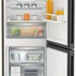 Liebherr CNbdb 5223 recenze