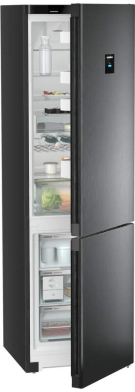 Liebherr CNbdb 5733 recenze