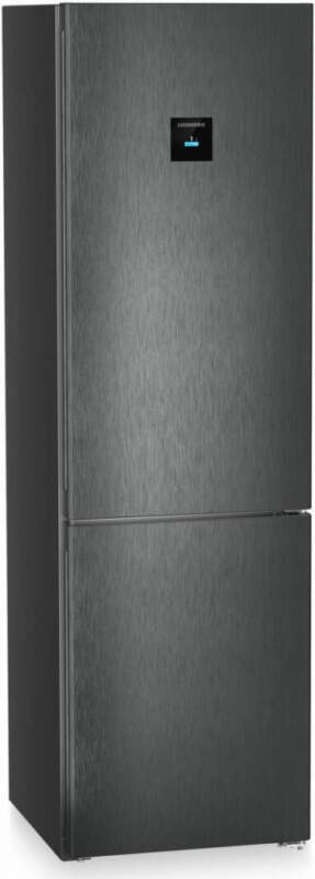 Liebherr CNbdc 5733 recenze