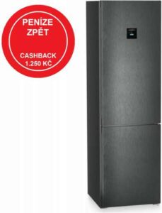 Fotografie Liebherr CNbdd 5733  recenzía