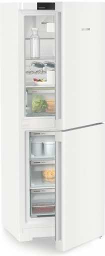 Liebherr CNc 5023 recenze