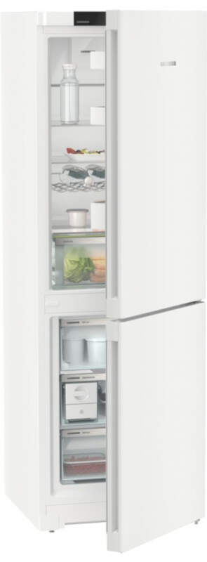 Liebherr CNc 5223 recenze