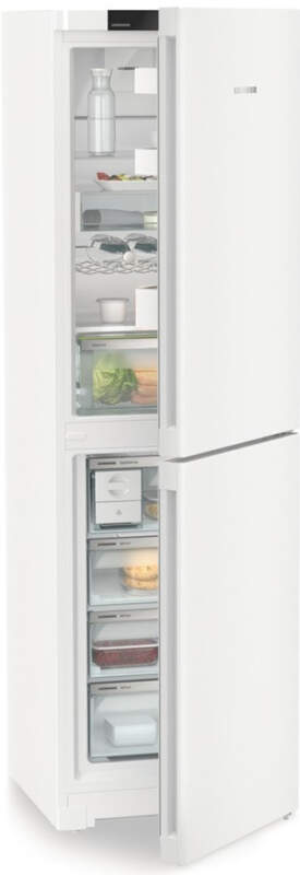 Liebherr CNc 5724 recenze