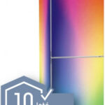 Liebherr CNcex 5203 recenze