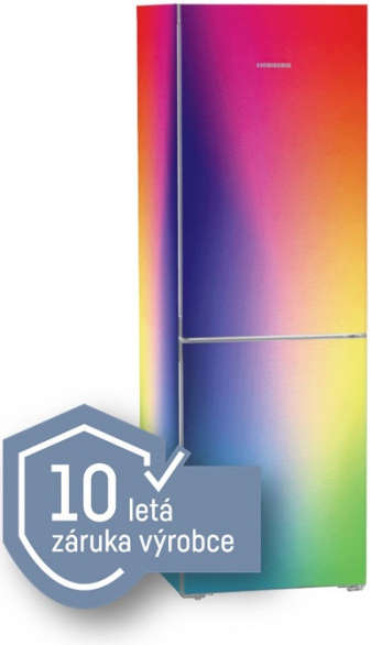 Liebherr CNcex 5203 recenze