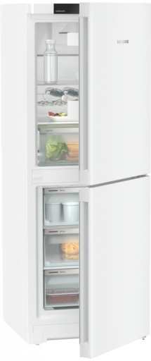 Liebherr CNd 5023 recenze