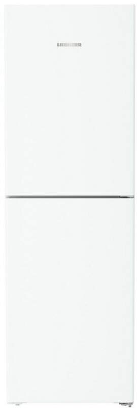 Liebherr CNd 5204 recenze