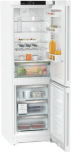 Fotografie Liebherr CNd 5223  recenzía