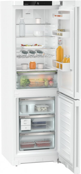 Liebherr CNd 5223 recenze