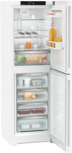 Liebherr CNd 5224 recenze