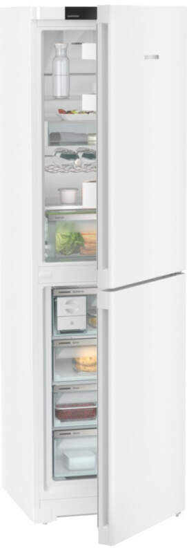 Liebherr CNd 5724 recenze