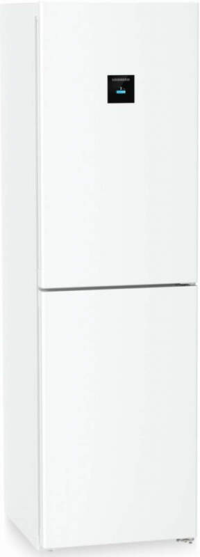 Liebherr CNd 5734 recenze