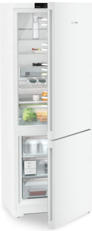 Liebherr CNd 7723 recenze