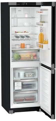 Liebherr CNdbl 5223 recenze