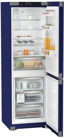 Liebherr CNddb 5223 recenze