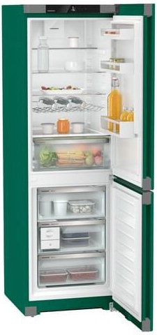 Liebherr CNddg 5223 recenze