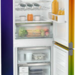 Liebherr CNdex 5223 recenze