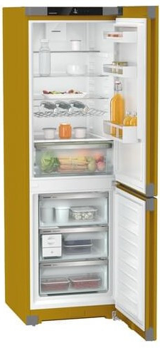 Liebherr CNdgo 5223 recenze