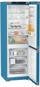 Fotografie Liebherr CNdlb 5223  recenzía