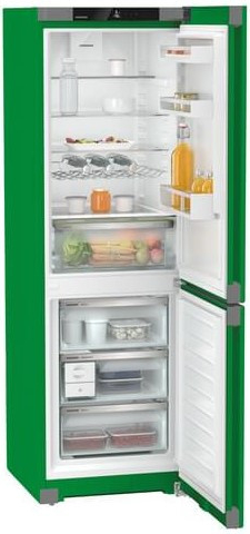 Liebherr CNdlg 5223 recenze