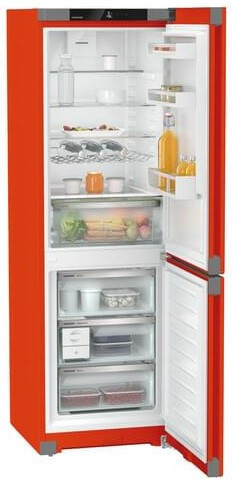 Liebherr CNdor 5223 recenze