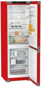 Fotografie Liebherr CNdre 5223  recenzía