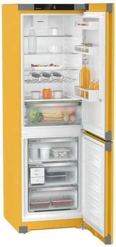 Liebherr CNdye 5223 recenze