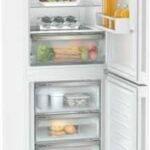 Liebherr CNf 5704 recenze