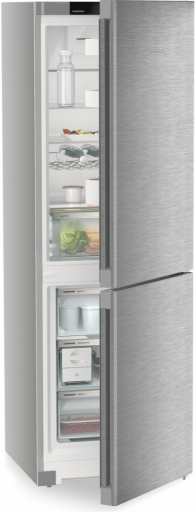 Liebherr CNsdb 5223 recenze