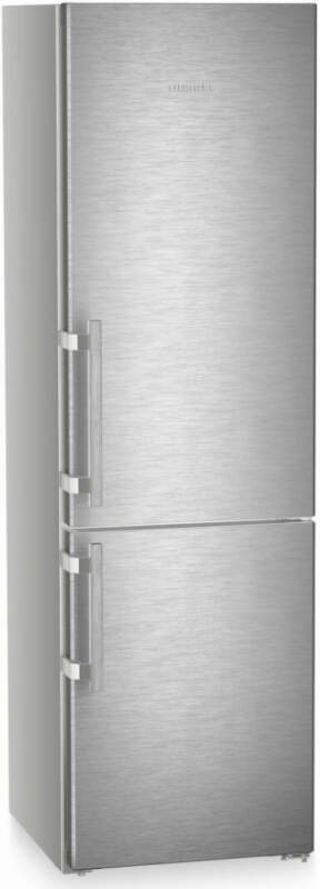 Liebherr CNsdd 5753 recenze