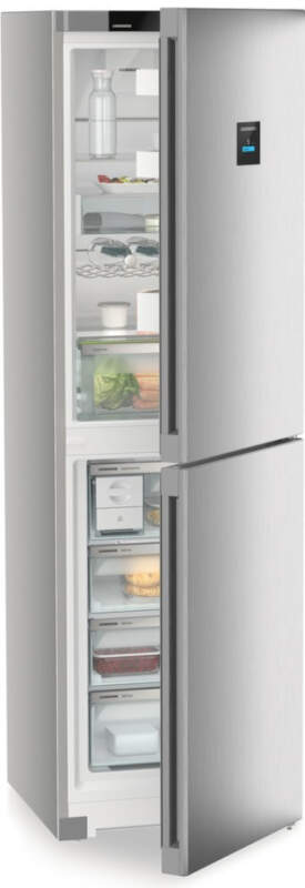 Liebherr CNsfc 573i recenze