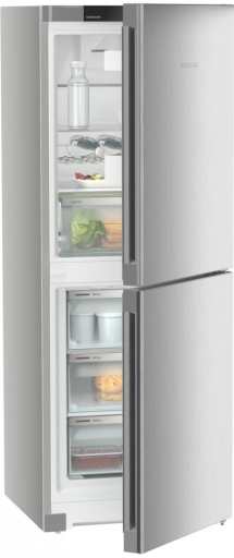 Liebherr CNsfd 5023 recenze