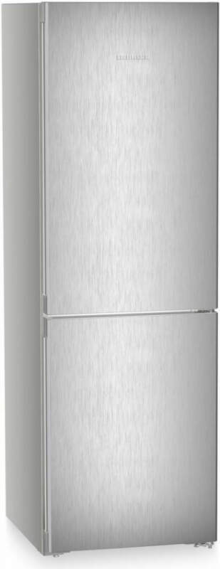 Liebherr CNsfd 5223 recenze