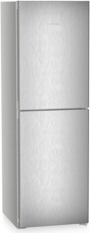 Liebherr CNsfd 5224 recenze