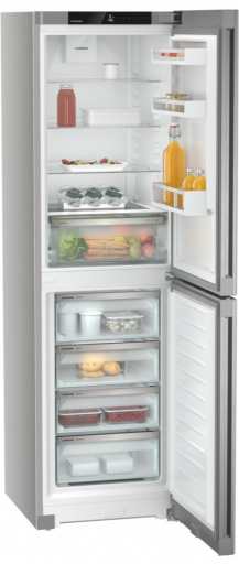 Liebherr CNsfd 5704 recenze