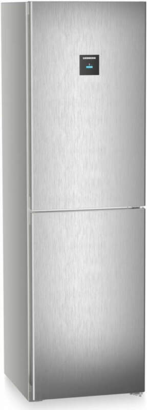 Liebherr CNsfd 573i recenze