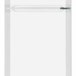 Liebherr CTPe211 recenze