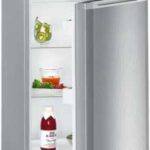 Liebherr CTPele 231-26 recenze