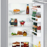 Liebherr CTPele 251-26 recenze