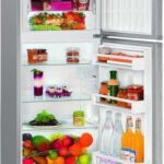 Liebherr CTel 2131 recenze