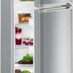 Liebherr CTele 2131 recenze