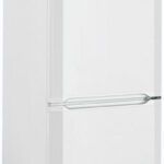 Liebherr CU 231-22 recenze