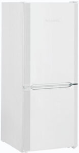 Fotografie Liebherr CU 231-22  recenzía