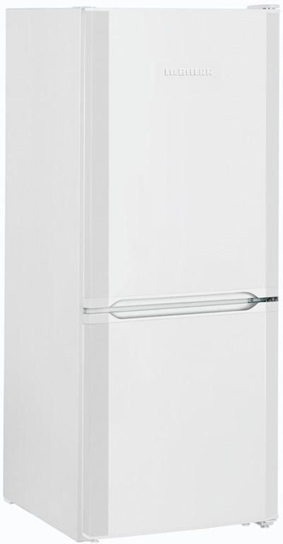 Liebherr CU 231-22 recenze